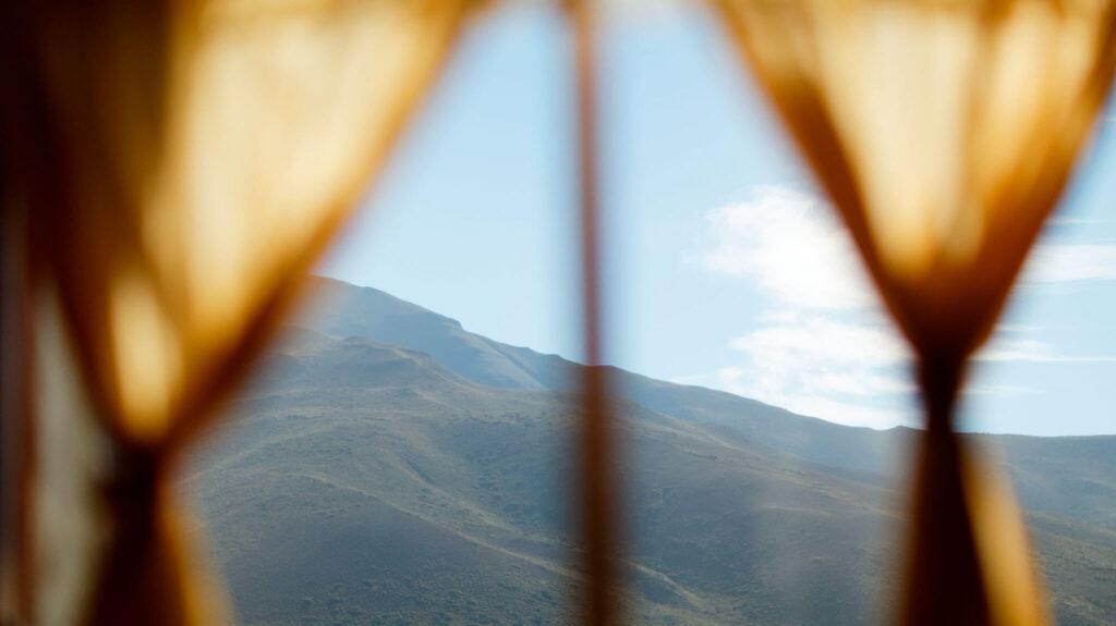 Monoambiente Deluxe para parejas en La Valtellina, Los Molles